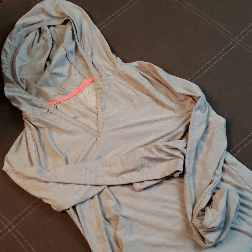 Danskin long sleeve